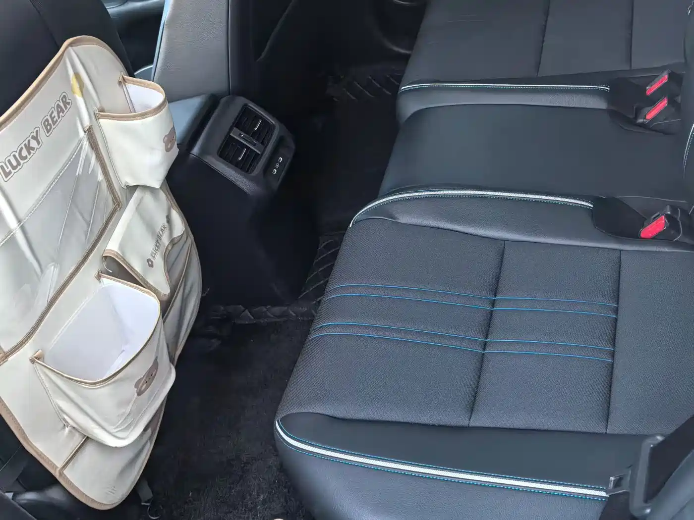 Honda HR-V 2024 2023 240TURBO Dynamic Smart Edition