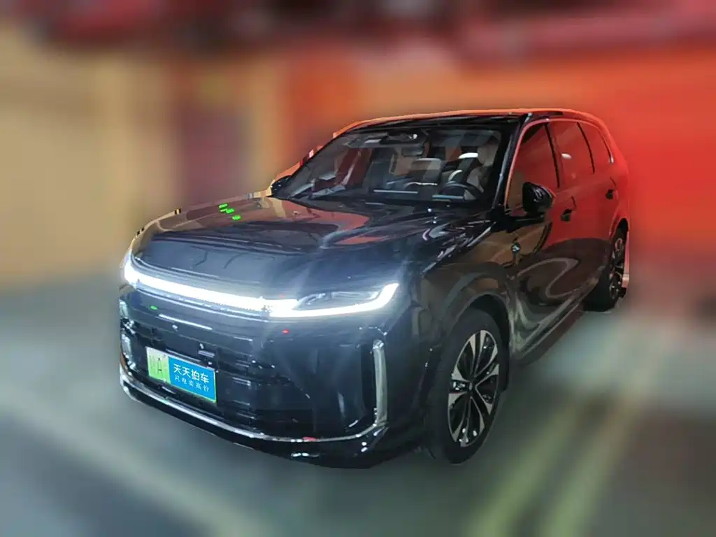 Huajing Baojun Huajing S 2026