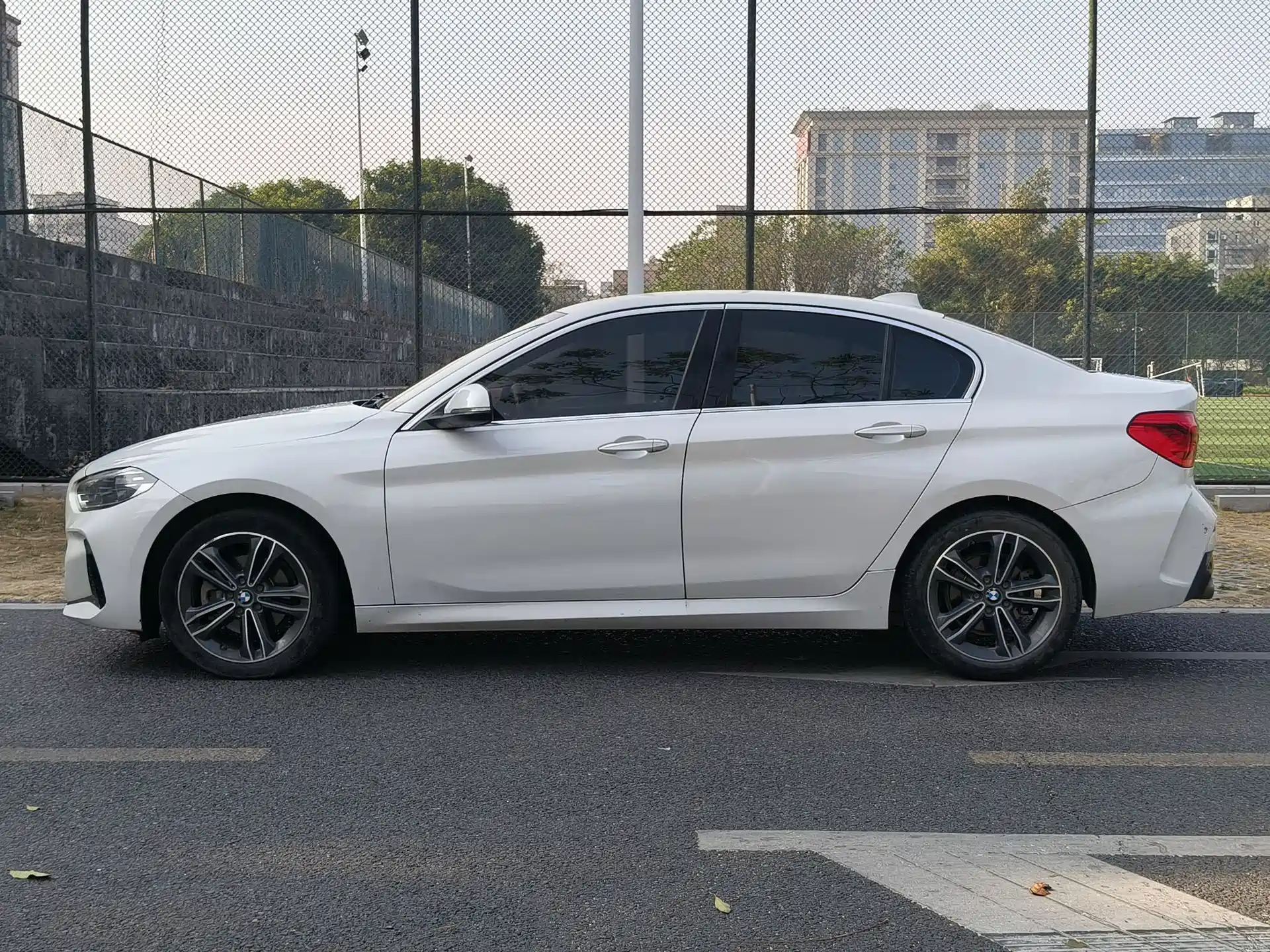 Фото 7 - BMW 1 Series