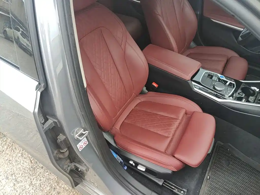 BMW i3 2022 2022 eDrive 35 L