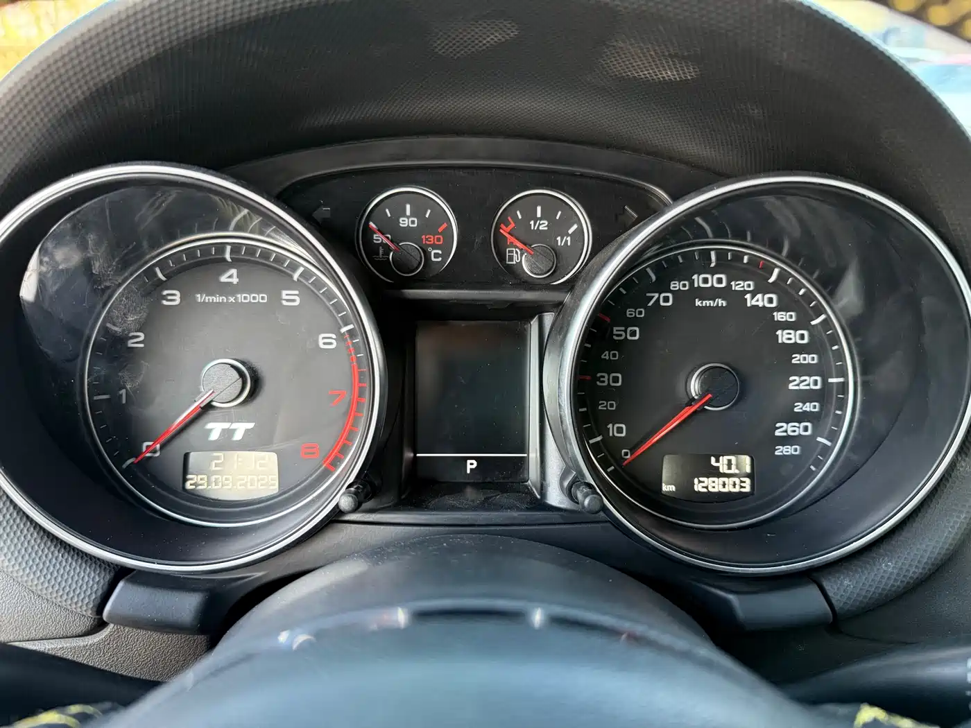 Audi TT 2014 TT Coupe 45 TFSI Premium Edition фото 7
