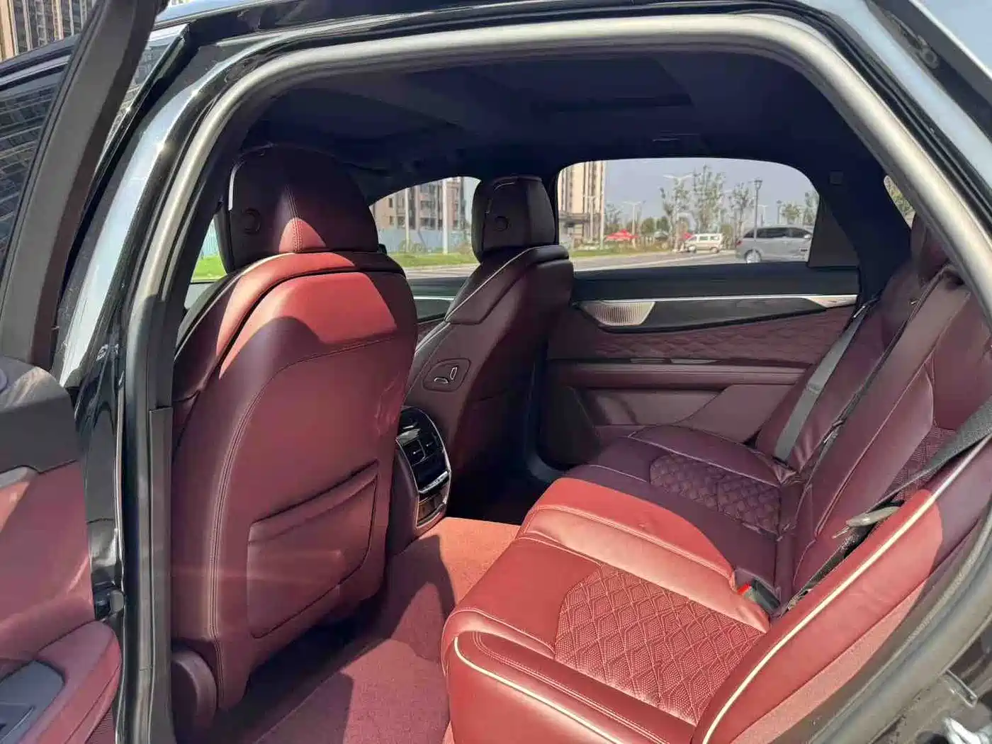 Cadillac CT6 2024 2023 28T Premium Model