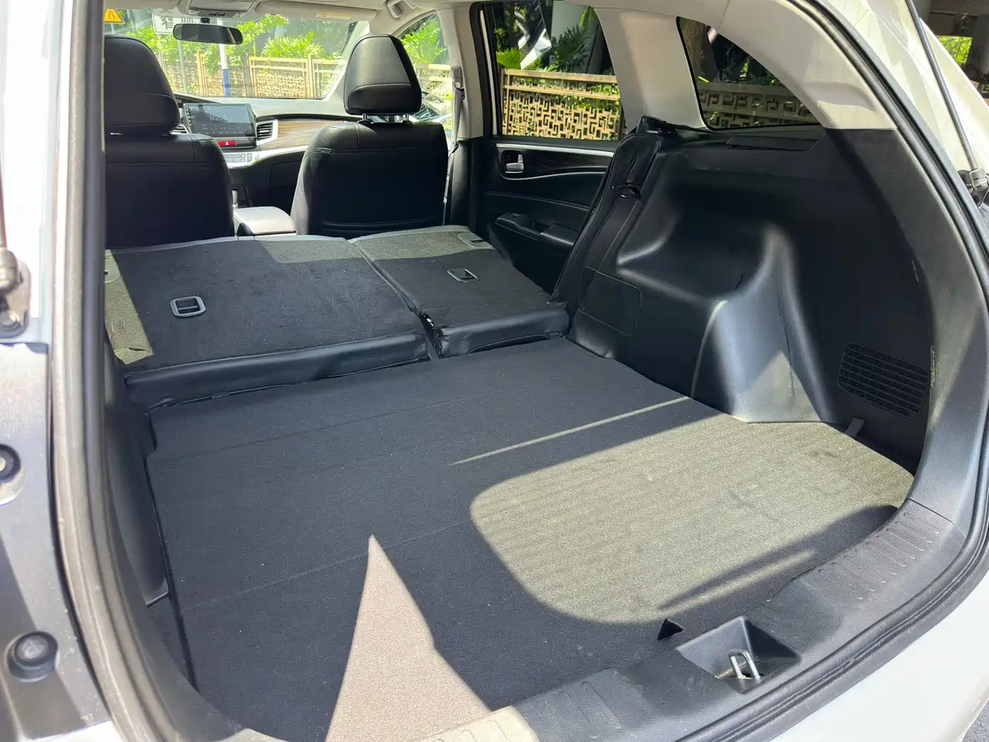 Honda Jade 2019 2020 1.8L Automatic Comfort Edition