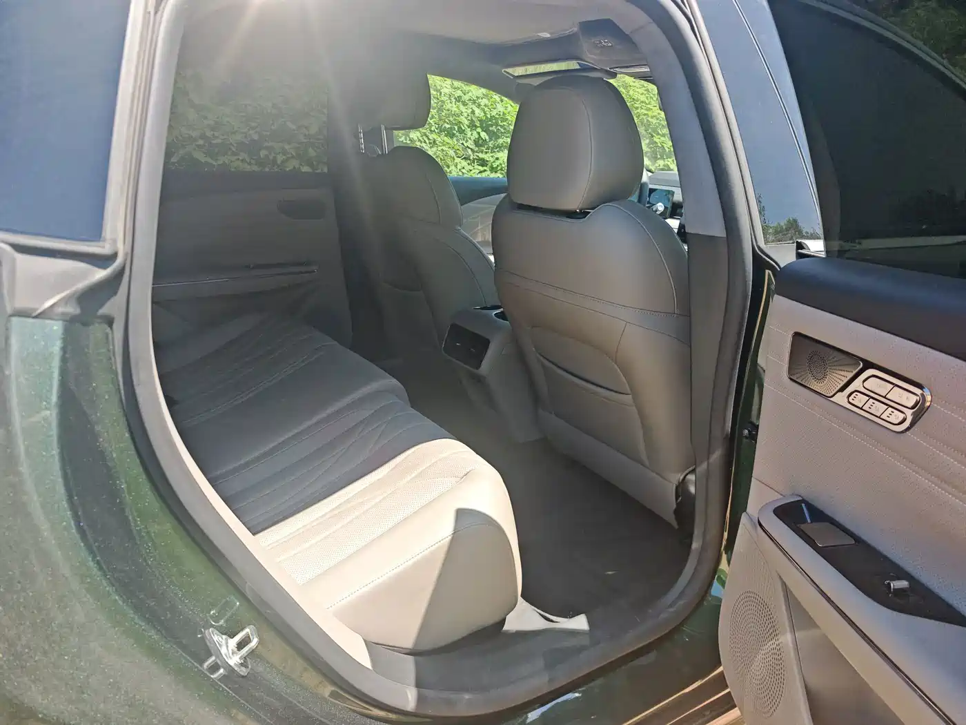 Geely Galaxy Galaxy Xingyao 8 2026 2025 130km EM-P Starship Edition