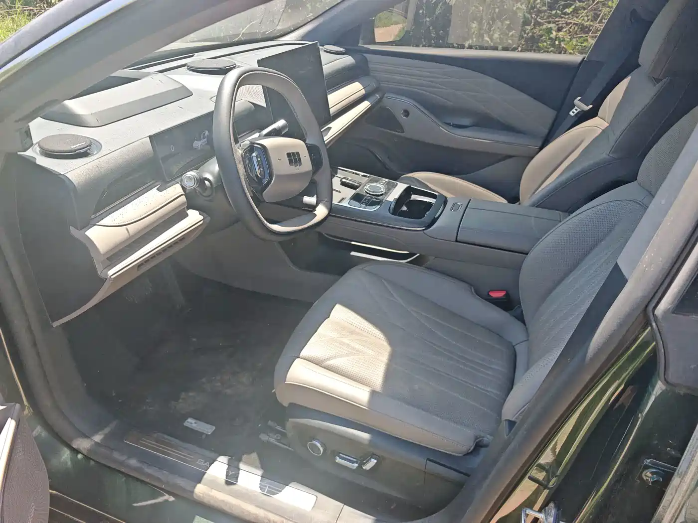 Geely Galaxy Galaxy Xingyao 8 2026 2025 130km EM-P Starship Edition