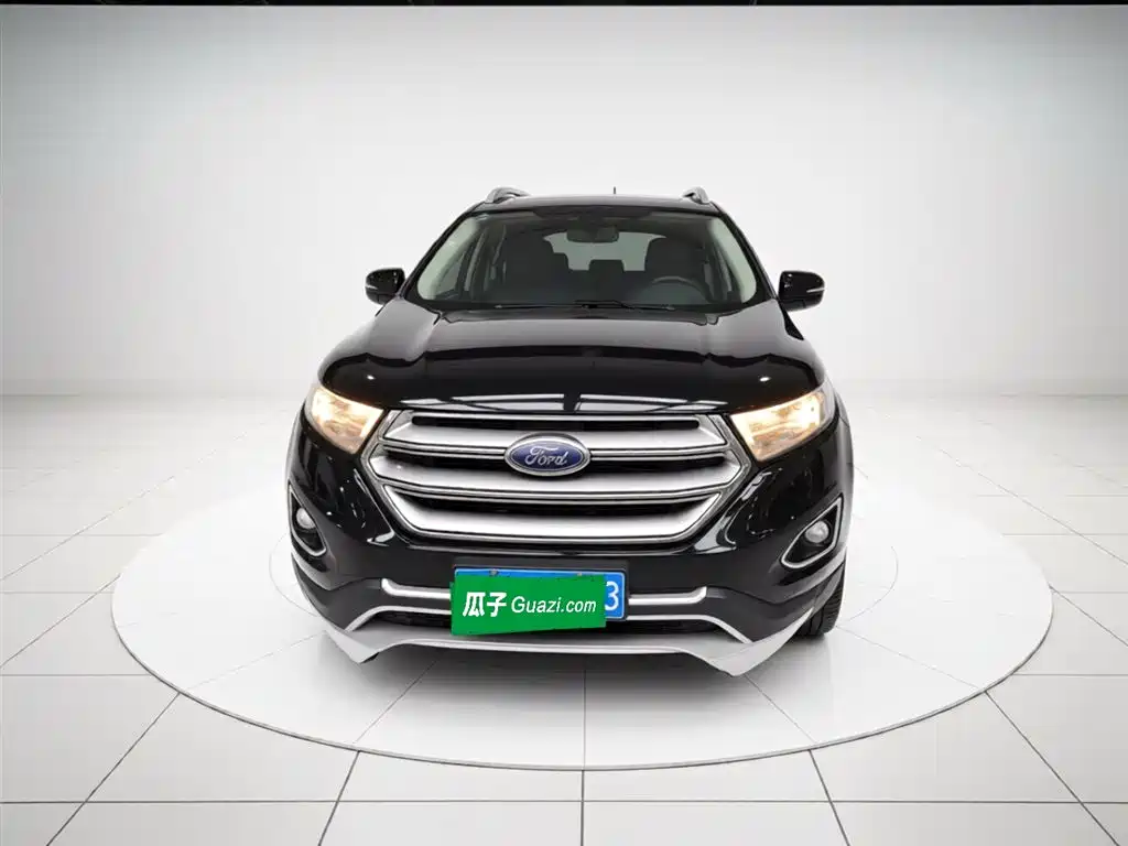 Ford Edge 2015 2015 2.0T GTDi 2WD Elite