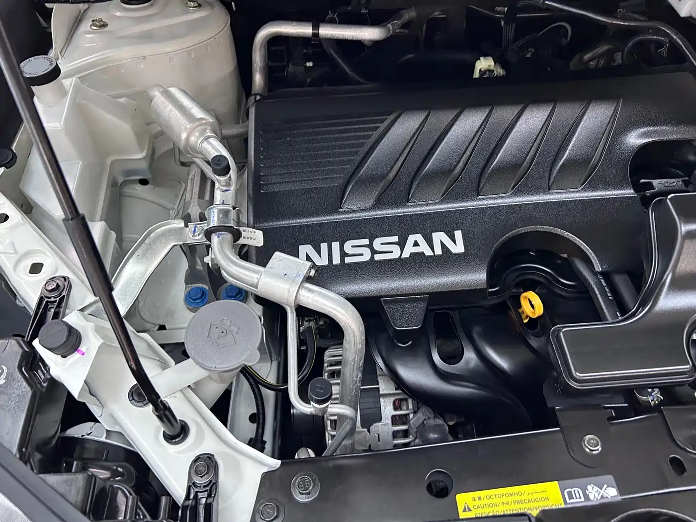 Nissan X-Trail, миниатюра 26