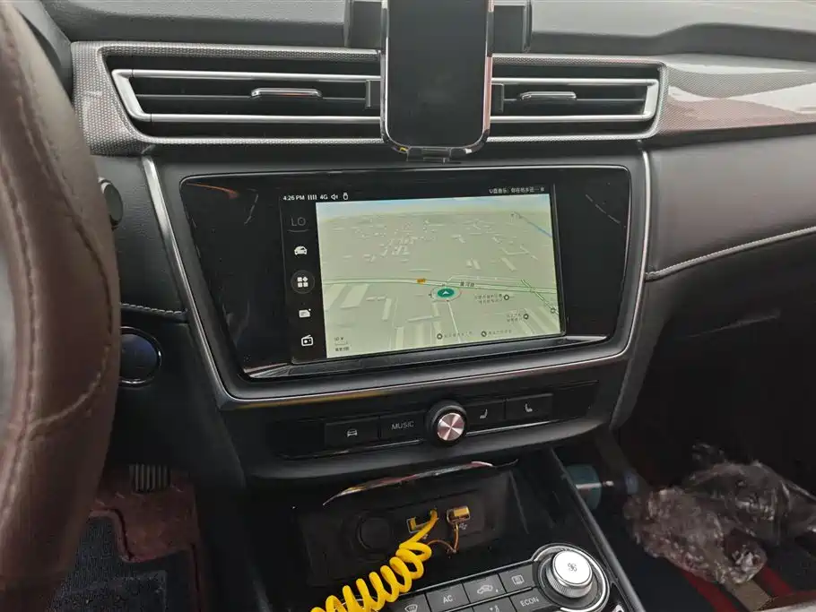 ROEWE EI5