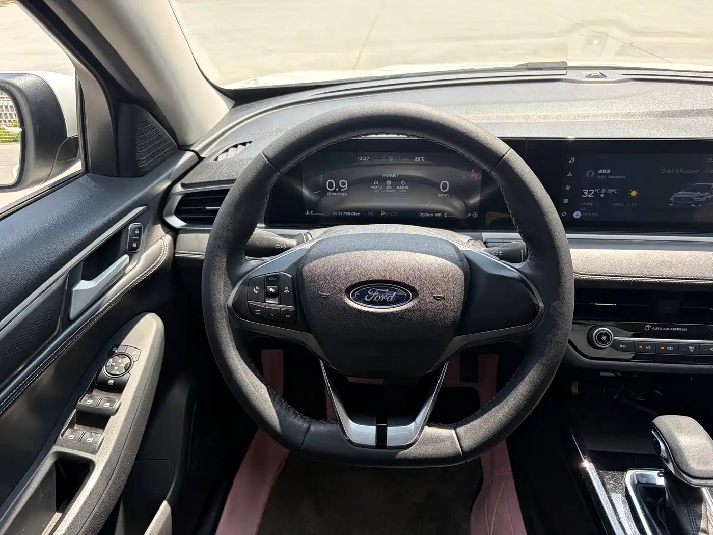 Ford Escort, миниатюра 10