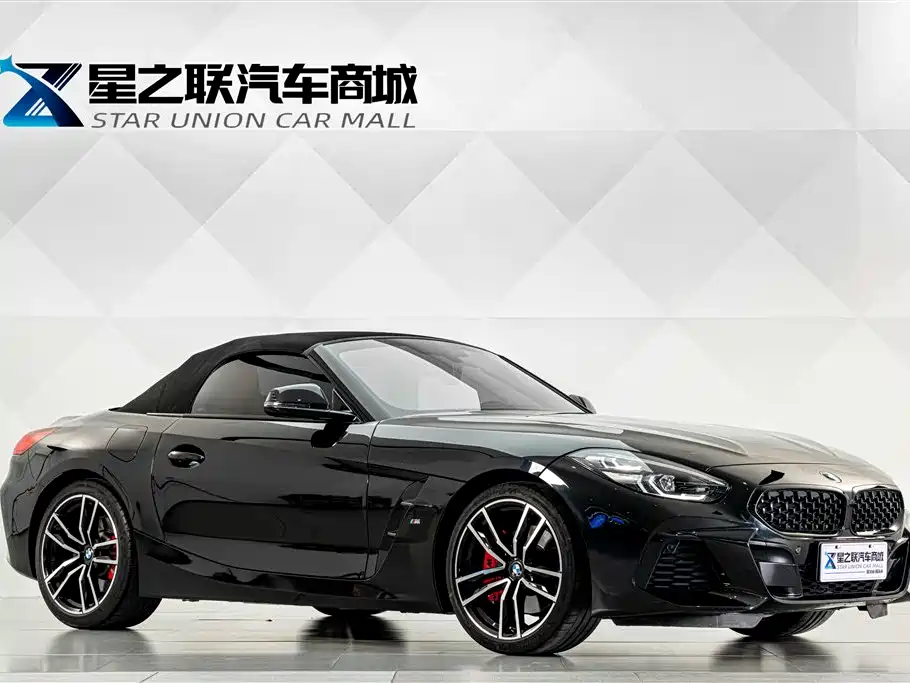 BMW Z4 2022 2022 sDrive 25i M Sport Package