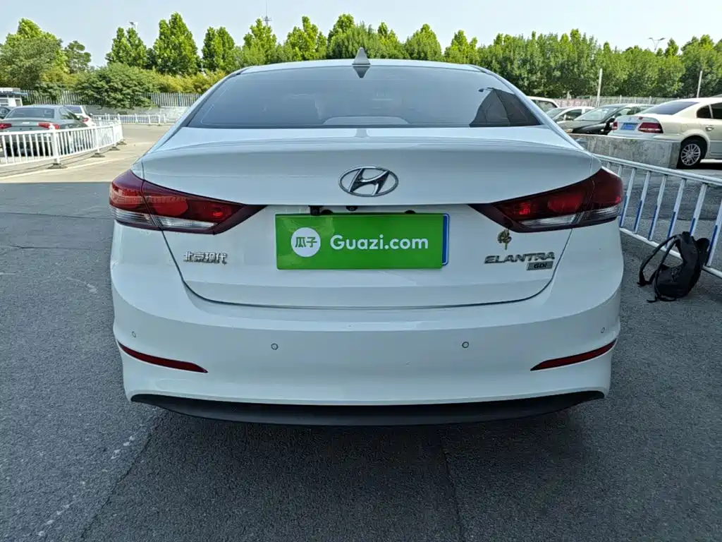 HYUNDAI LEAD