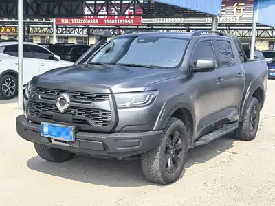 Great Wall Poer