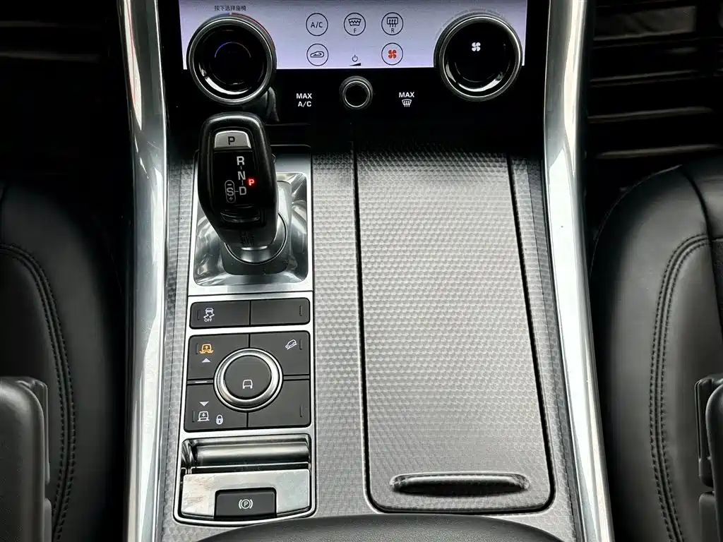 Land Rover Range Rover Sport 2018 3.0 SC V6 HSE DYNAMIC фото 28
