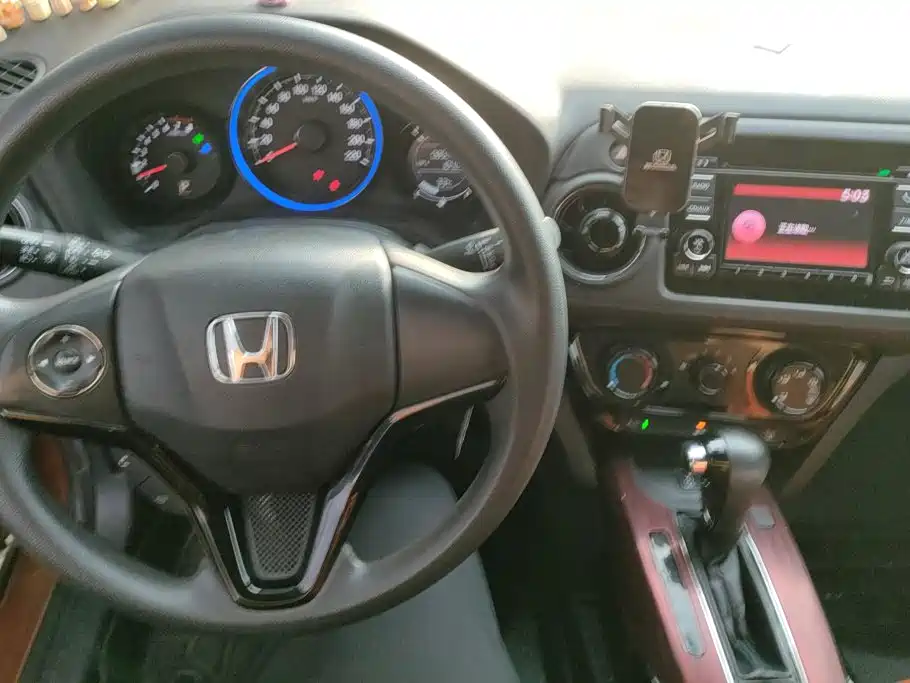 Honda XR-V 2015 2015 1.8L EXi CVT Comfort