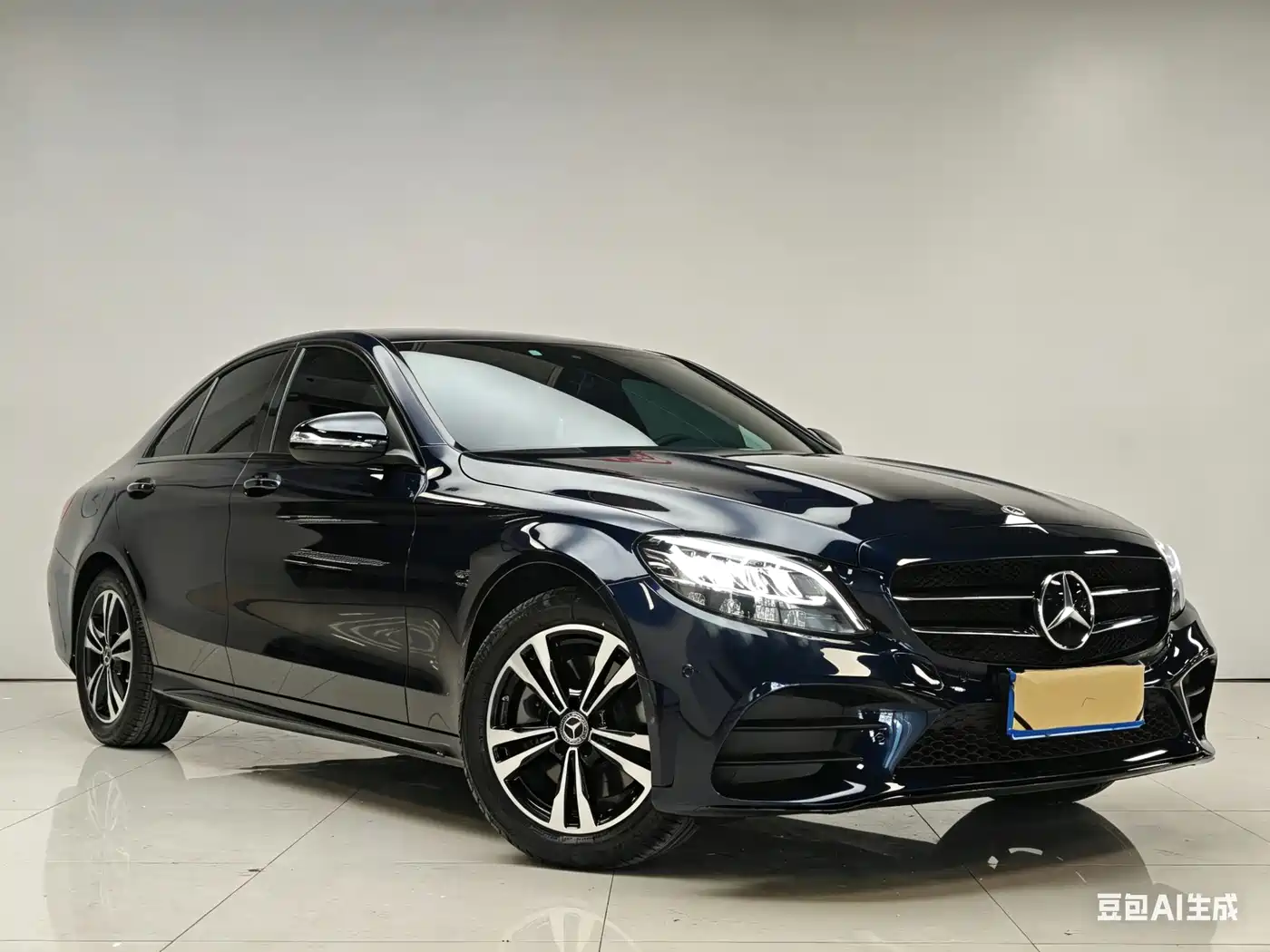 Mercedes-Benz C-Class 2020 C 260 Sport Edition фото 2