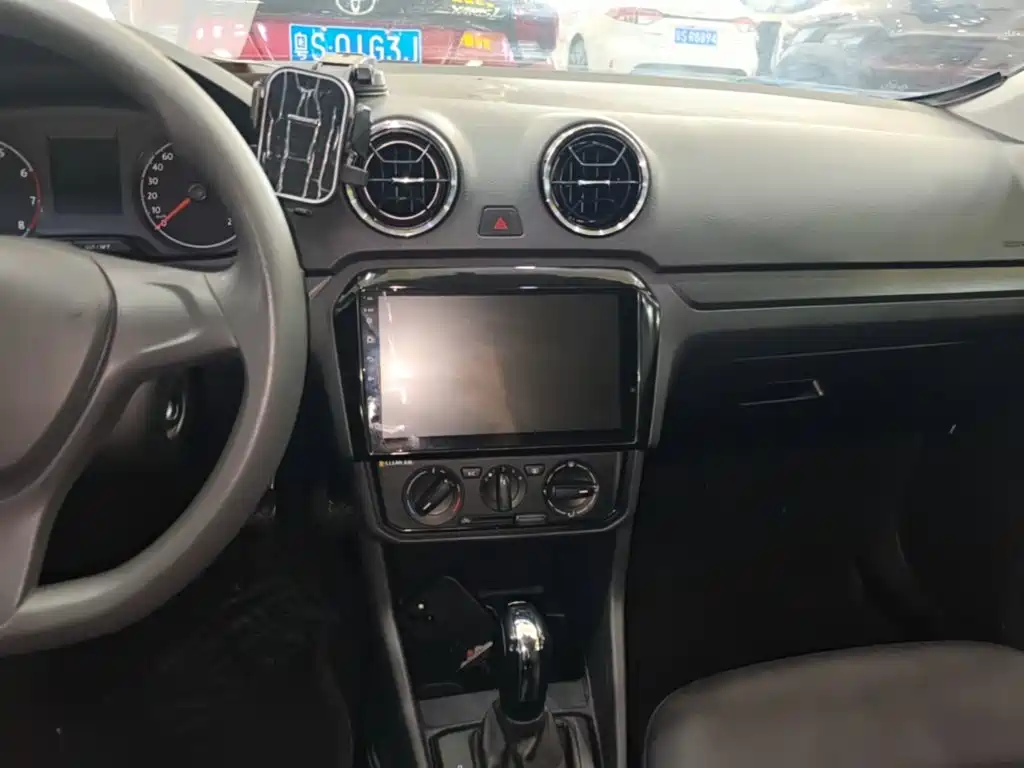 Volkswagen Jetta 2019 2019 Dream Edition 1.5L Auto Fashion