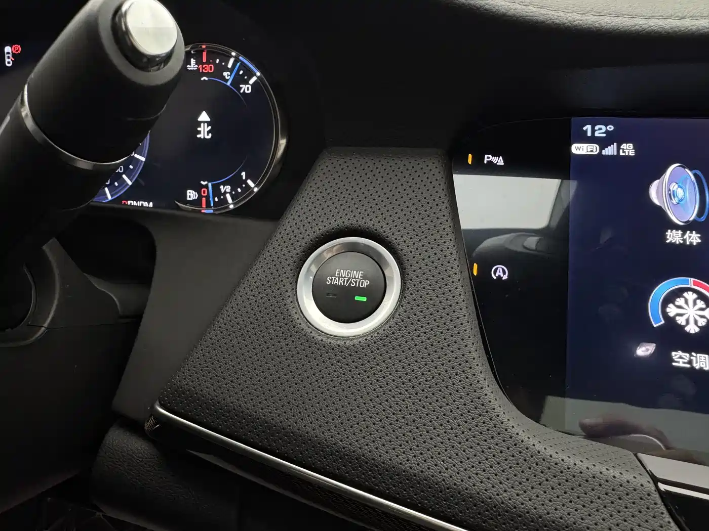 Cadillac CT6 2017 28T Luxury фото 18