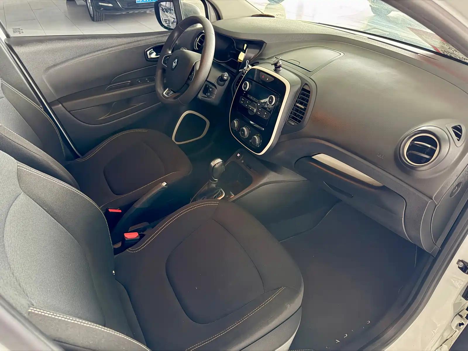 Photo 11 - Renault Captur