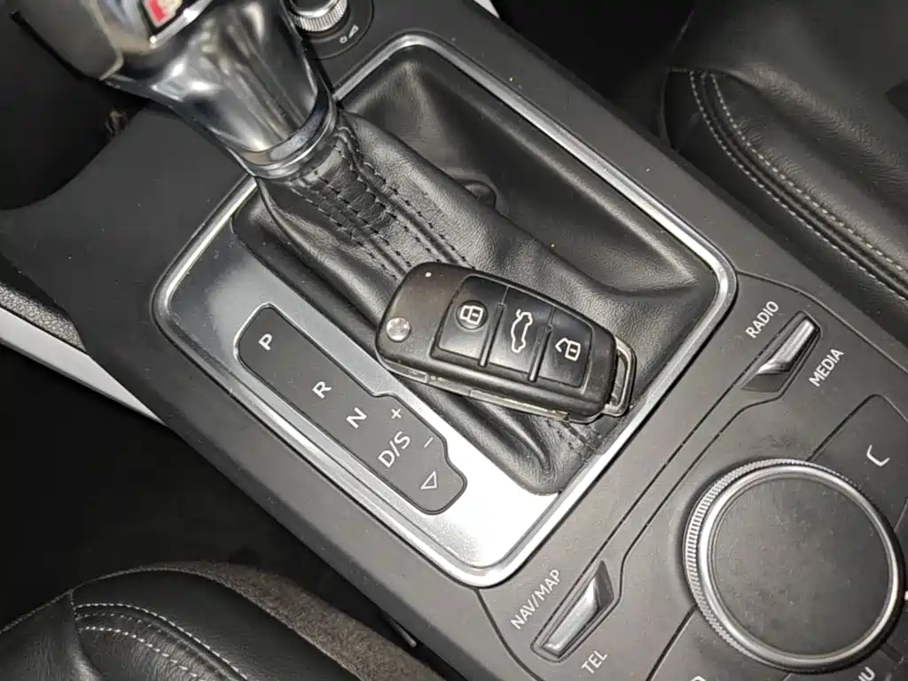Фото 9 - Audi Q2L