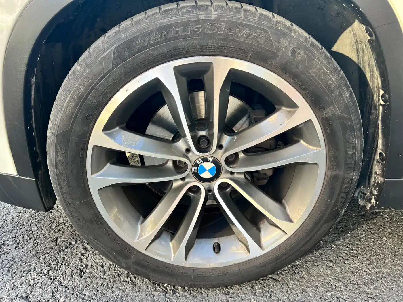 BMW X1 2013 sDrive20i Sport Design Package фото 23