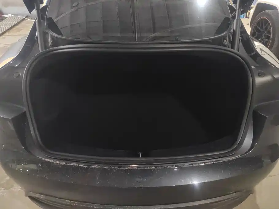 Фото 4 - Tesla Model 3
