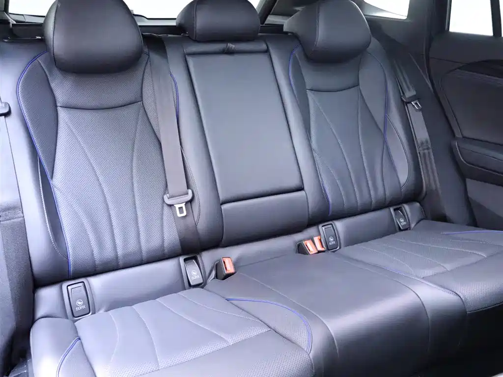 Volkswagen Tiguan L 2024 PRO 330TSI 2WD Intelligent Leader Edition фото 22