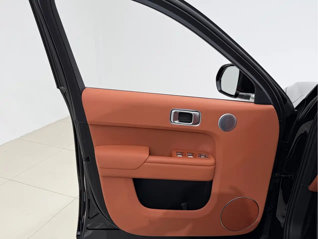 Li Auto Li L8 2025 2024 Max