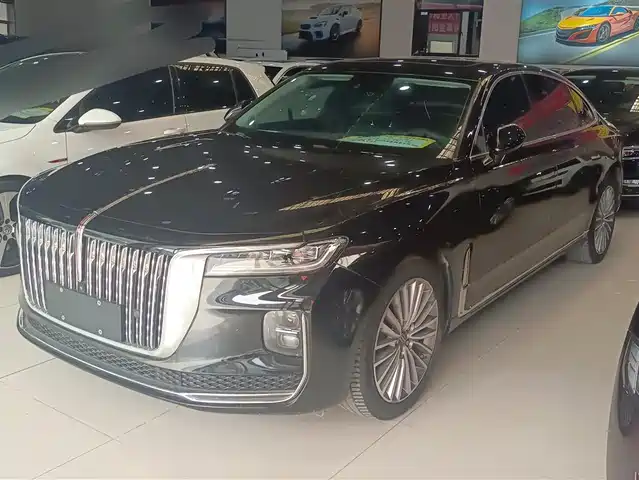 Hongqi HONGQI H9