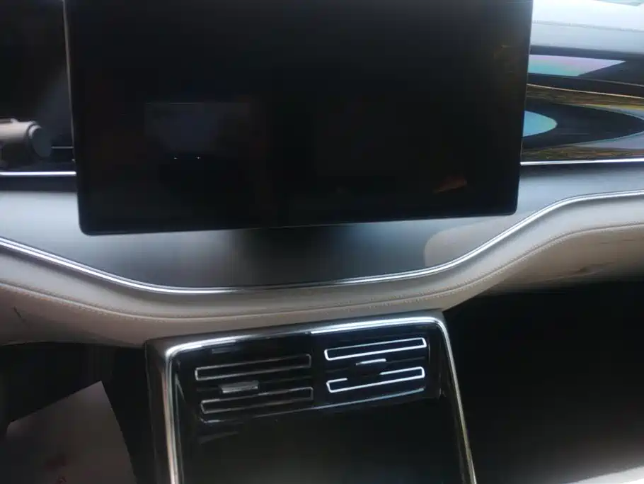 BYD Tang New Energy 2022 EV 635KM AWD Flagship фото 13