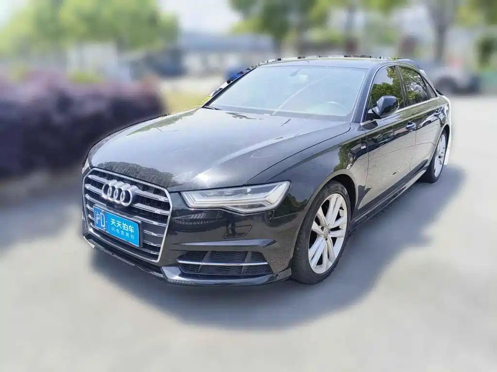 Photo 1 - Audi A6L