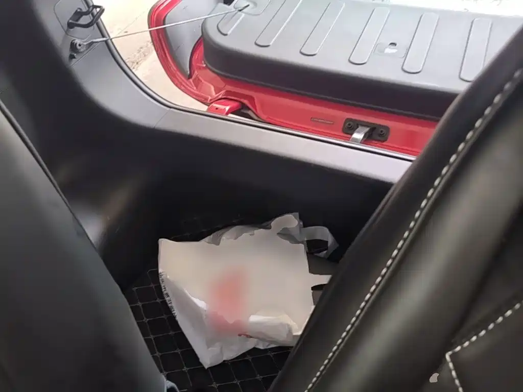 Baojun E200 2019 2019 250KM Smart Enjoy Edition