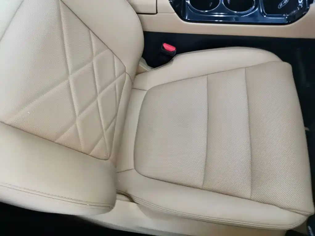 GAC Trumpchi Trumpchi E8 NEV 2025 2024 Model 150km MAX+