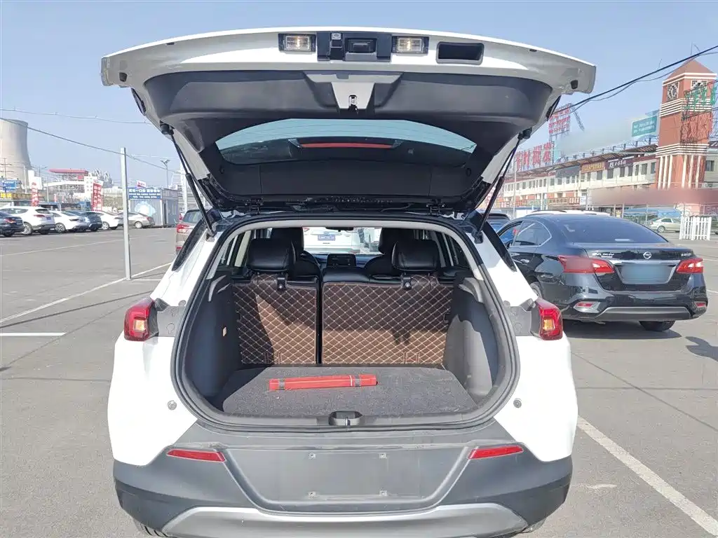 BUICK ANGKOLA