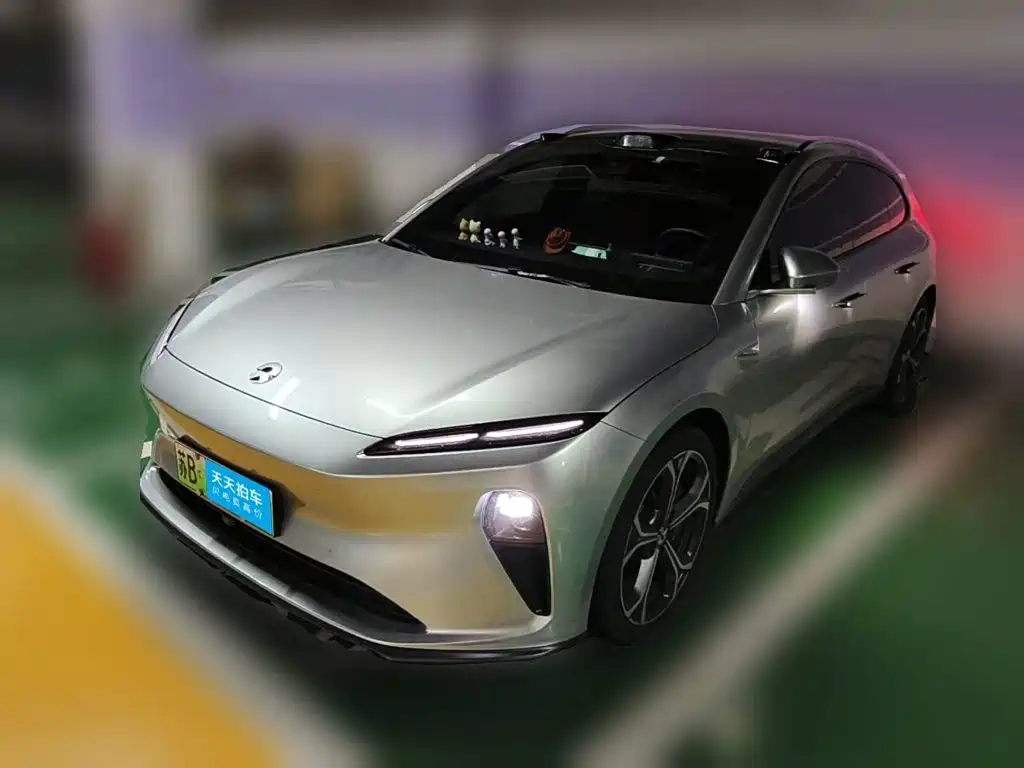 NIO ET5T 2024 75kWh Touring