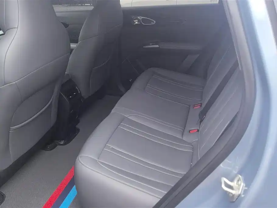 GEELY GALAXY STAR WISH