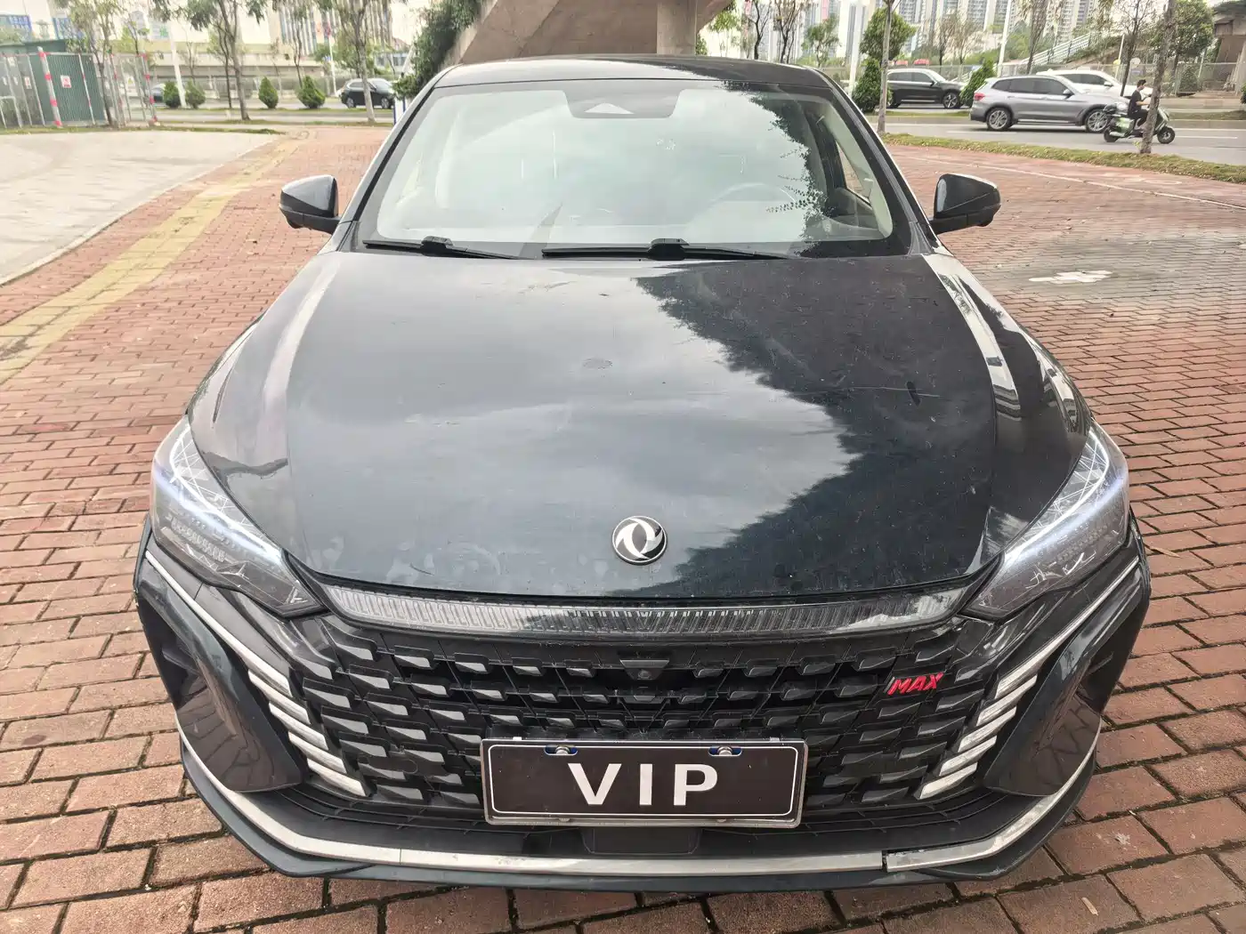 DONGFENG YI HYUN MAX