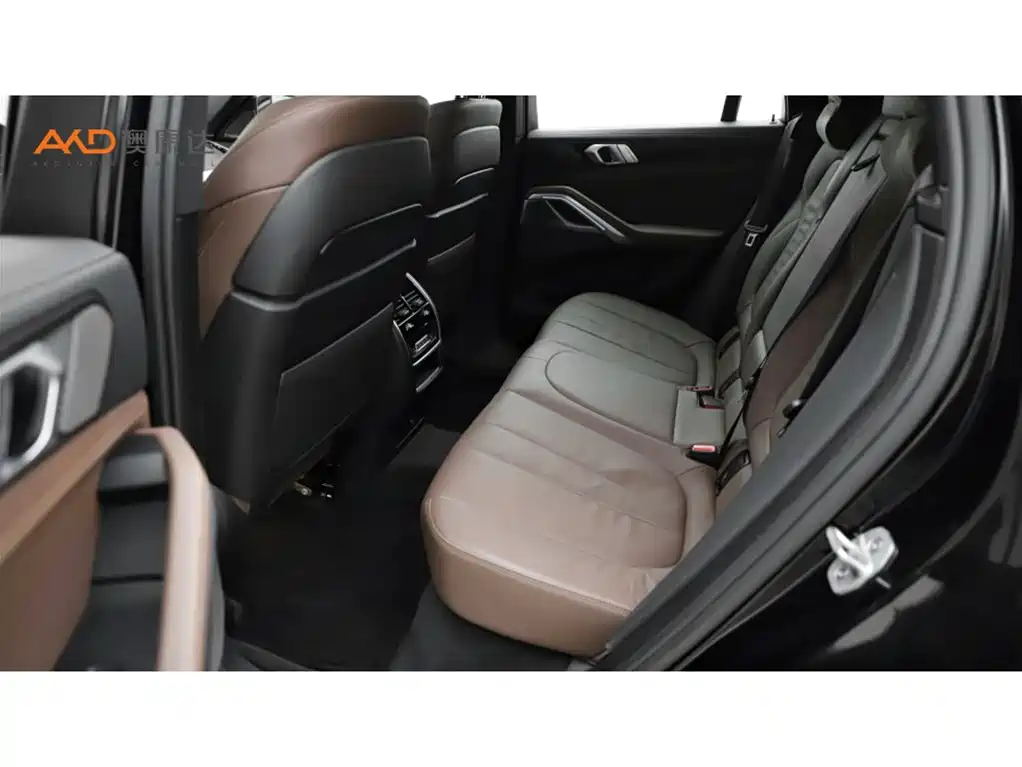 BMW X6 2021 xDrive40i Exclusive M Sport Package фото 7