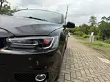 صورة 9 - Mitsubishi Lancer EX