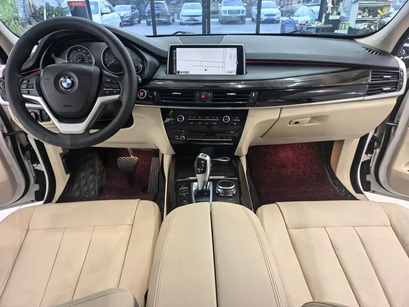 BMW X5 (Import) фото 10