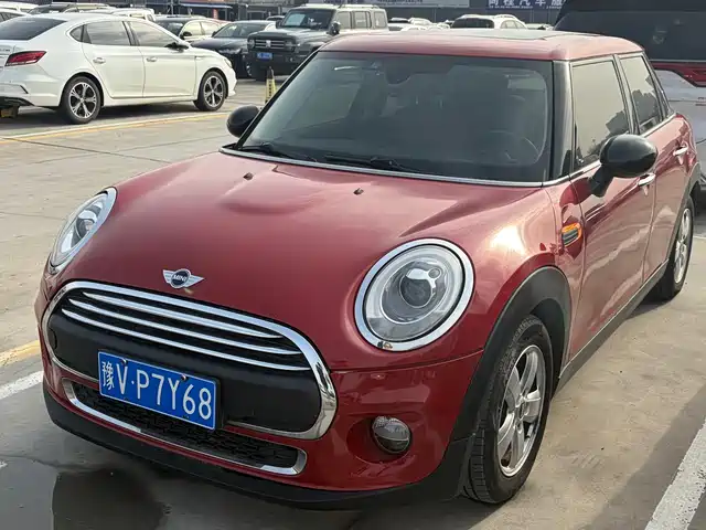 MINI 