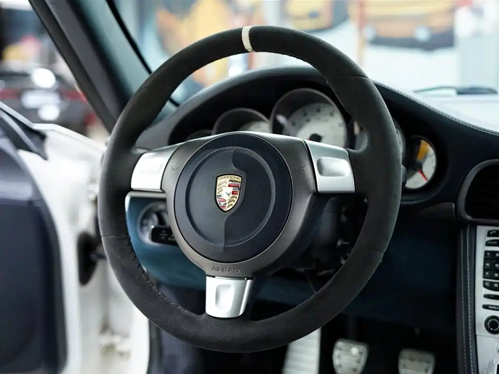 Photo 45 - Porsche 911
