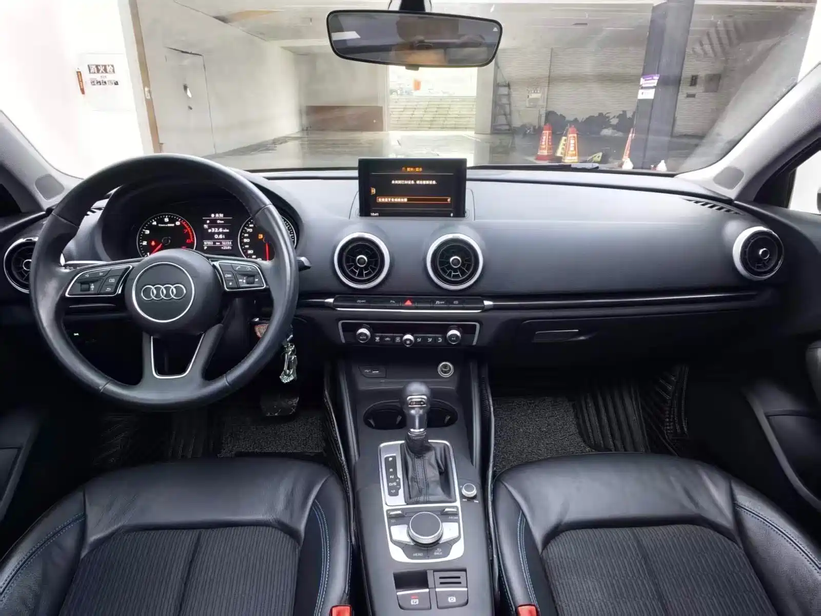 Фото 15 - Audi A3