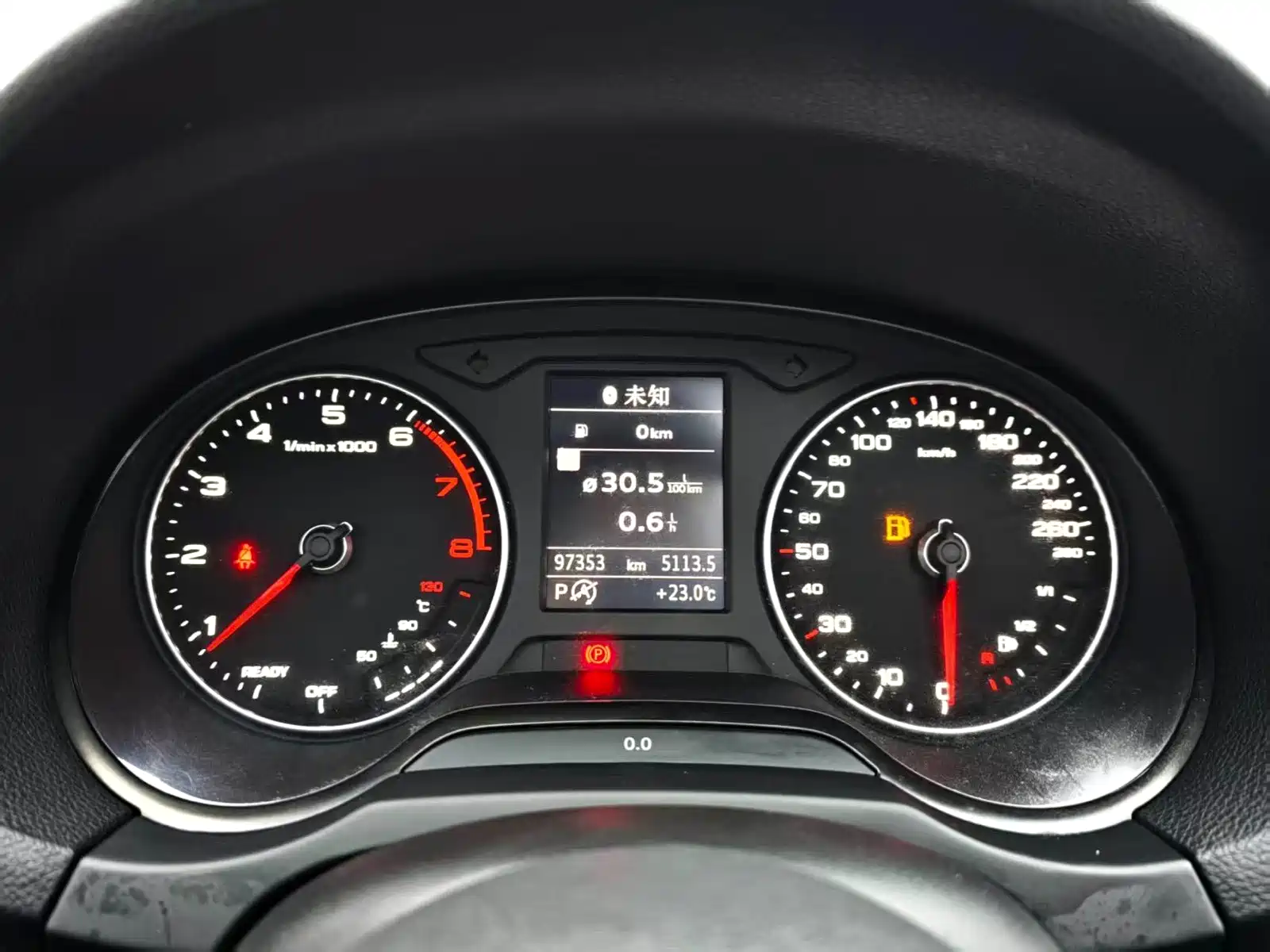 Фото 14 - Audi A3