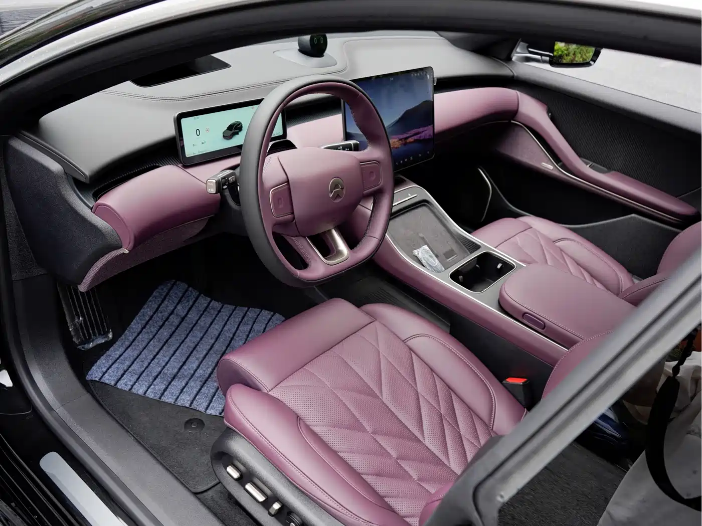 NIO ET5T 2026