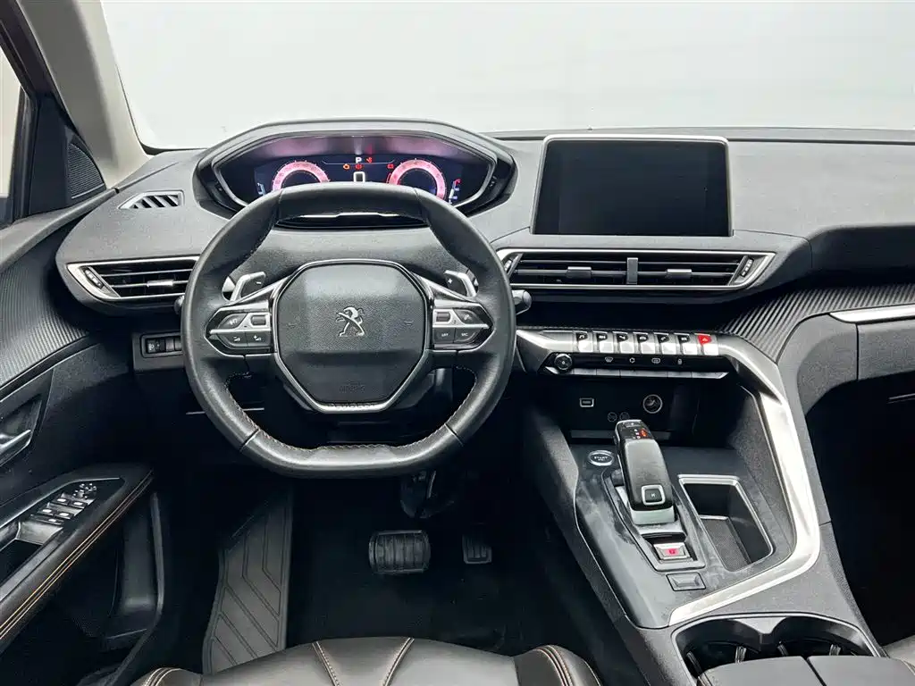 Peugeot 4008 2019 350THP Pioneer Version фото 18