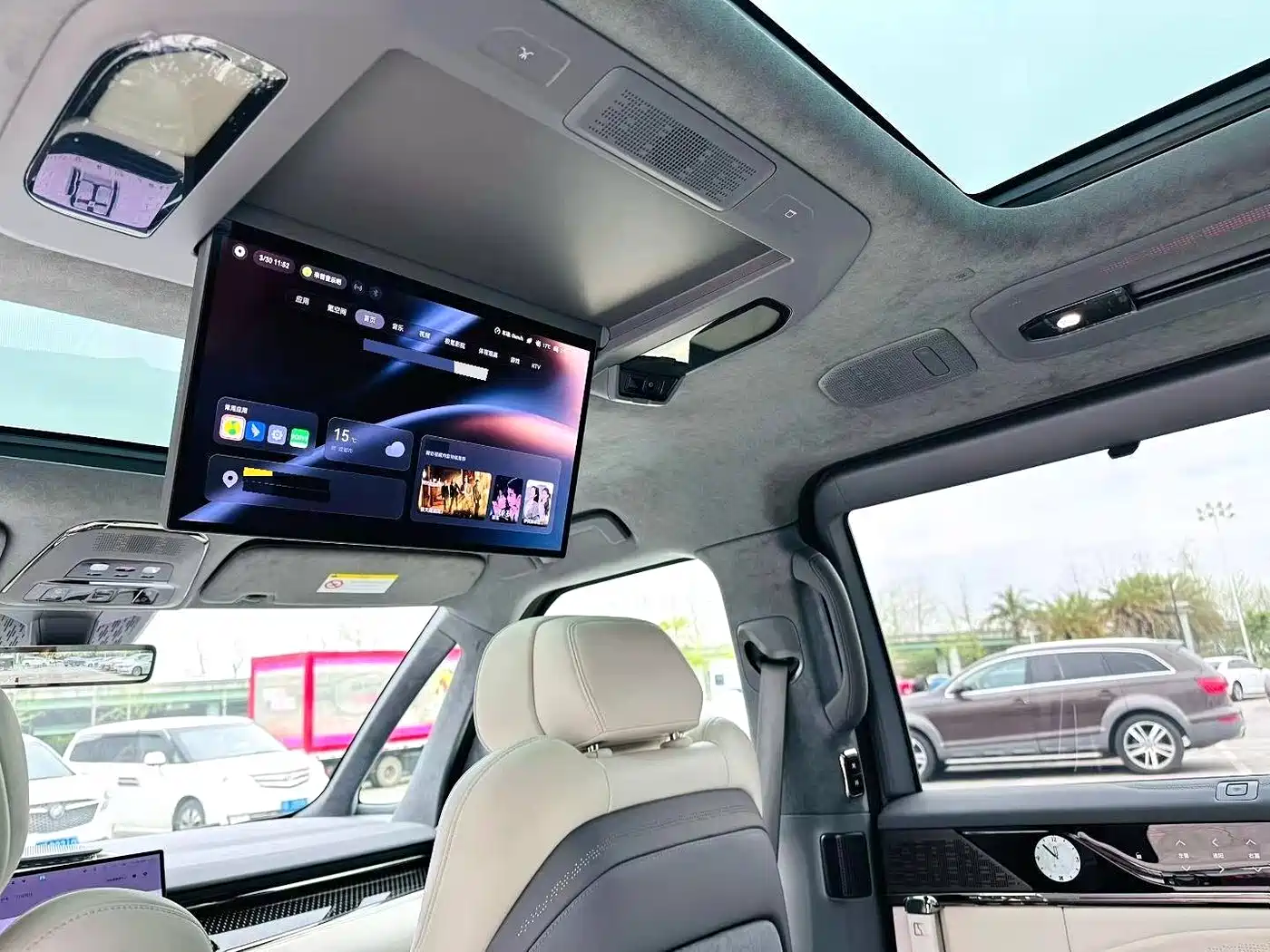 ZEEKR EXTREME KRYPTON 009