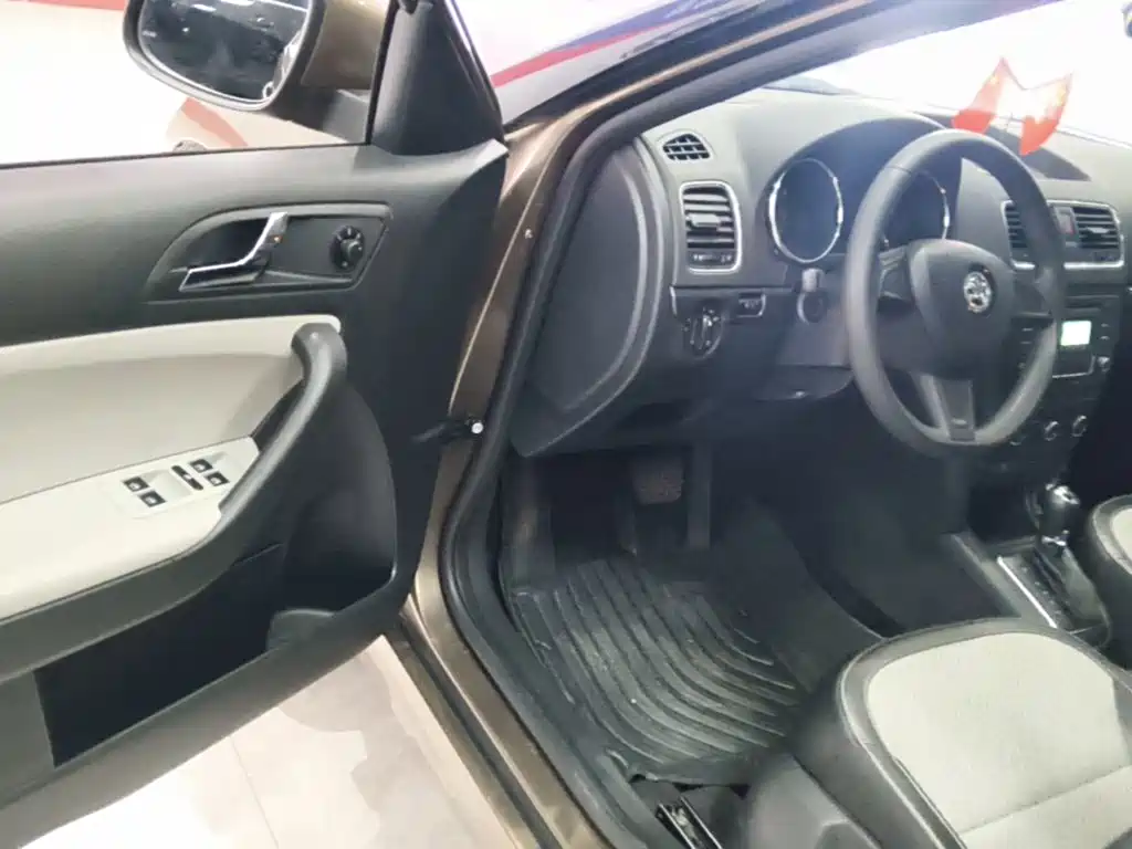 Škoda Yeti 2017 2017 TSI280 DSG Advance