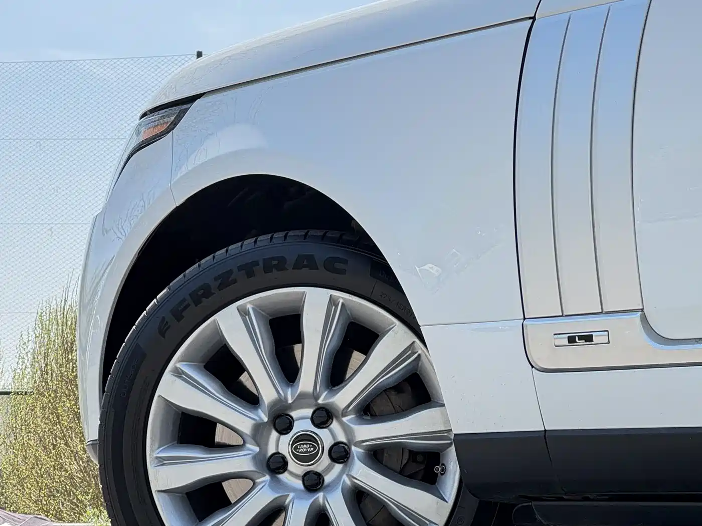 Land Rover Range Rover 2014 5.0 SC V8 AB Autobiography LWB фото 10