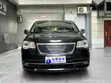 Фото 2 - Chrysler Pacifica