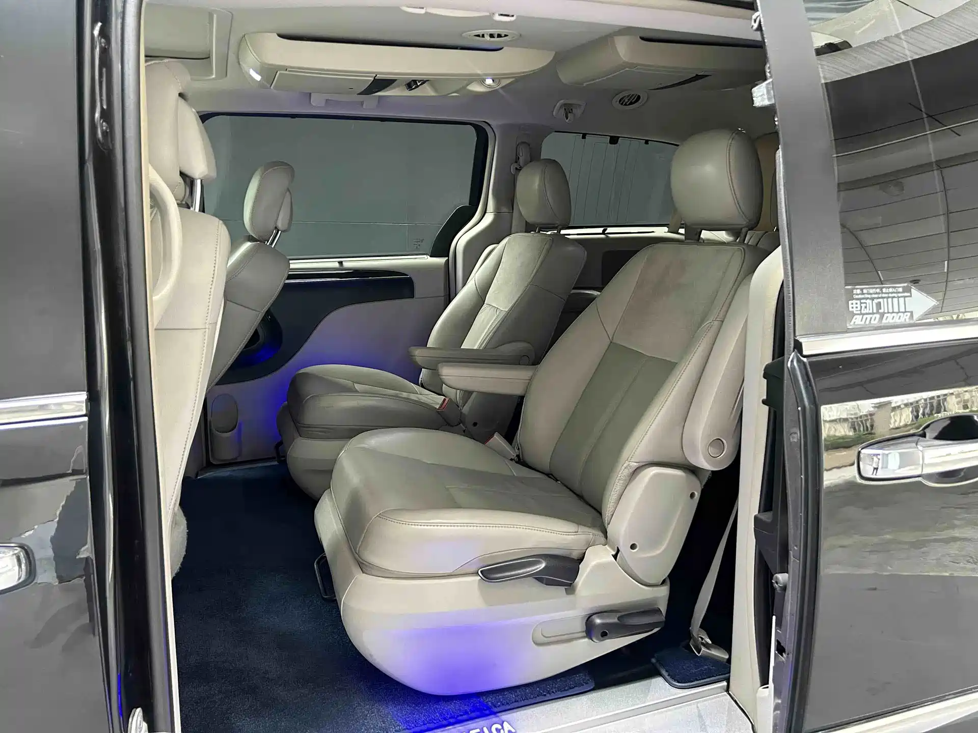 Фото 7 - Chrysler Pacifica